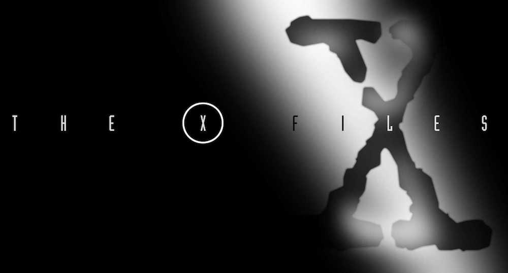 The Great X-Files Rewatch Begins — Pilot Episode